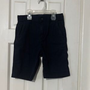 Place Dark Blue Kids Shorts